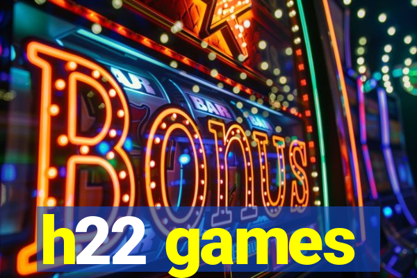 h22 games